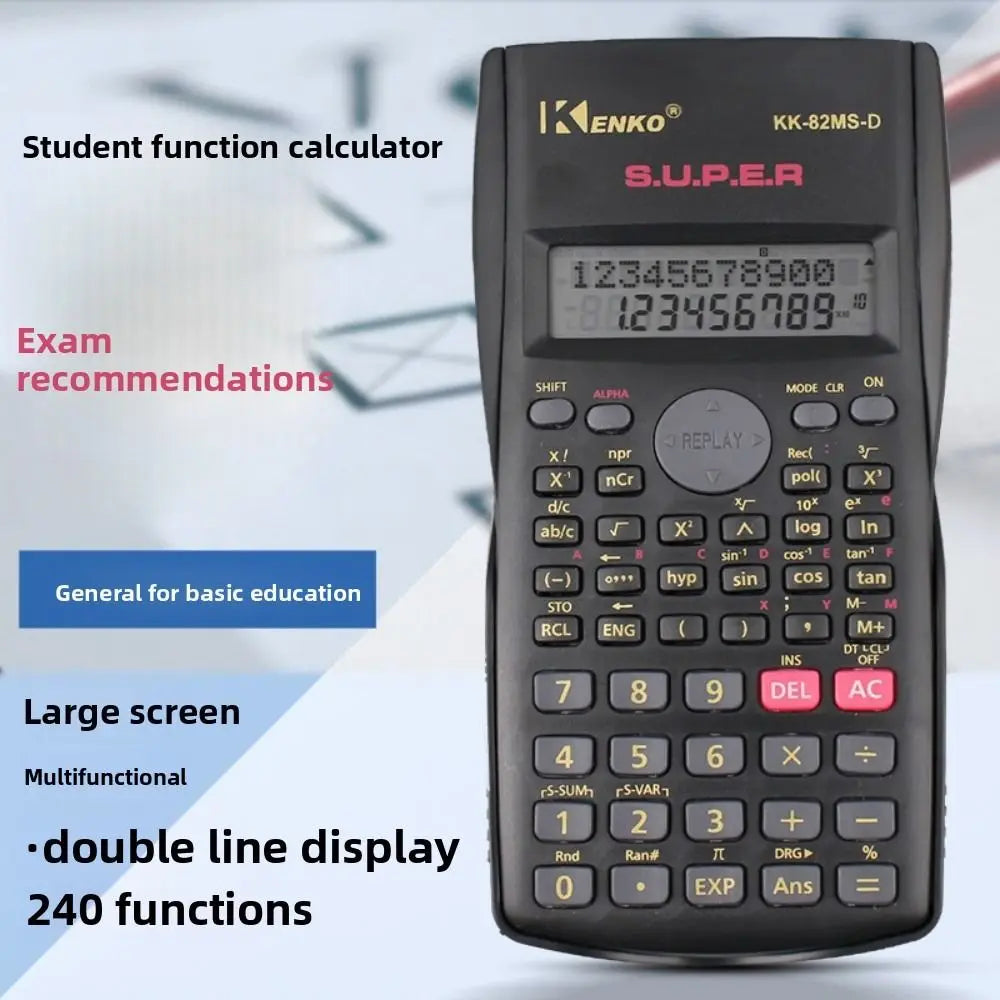 Calculator