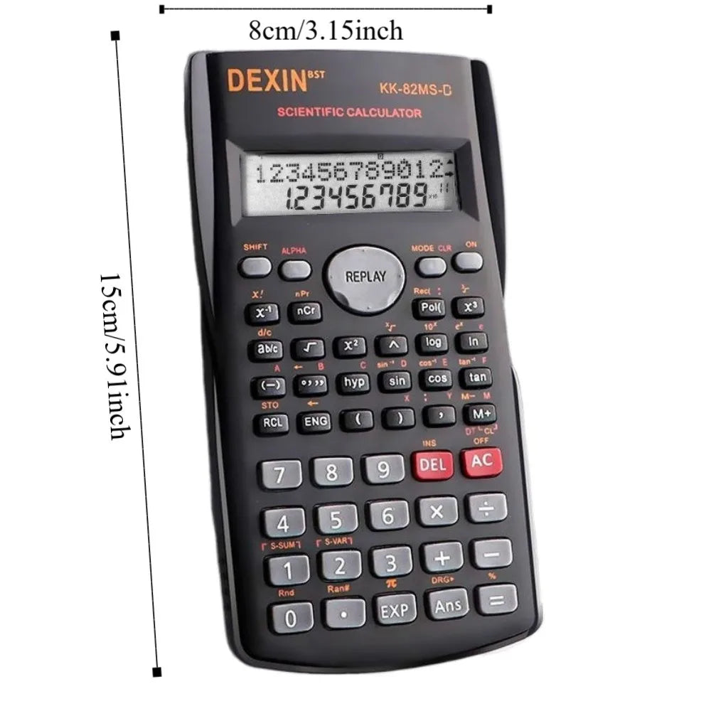 Calculator