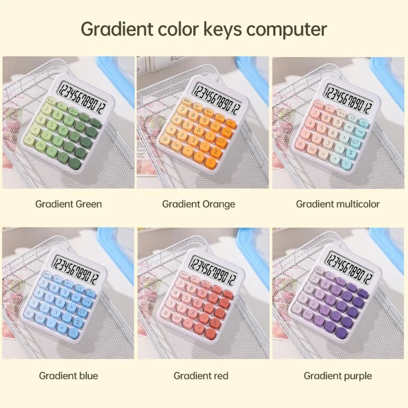 Calculator