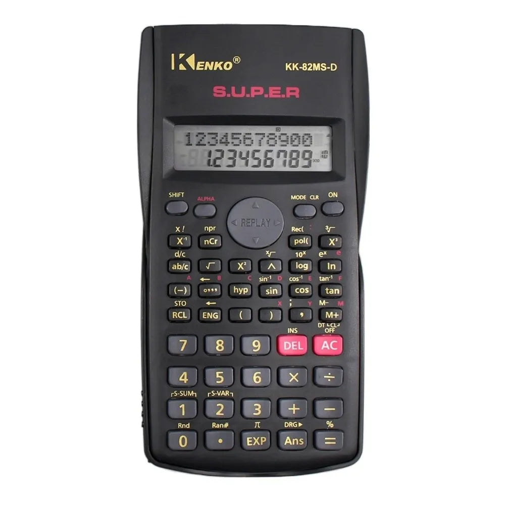 Calculator