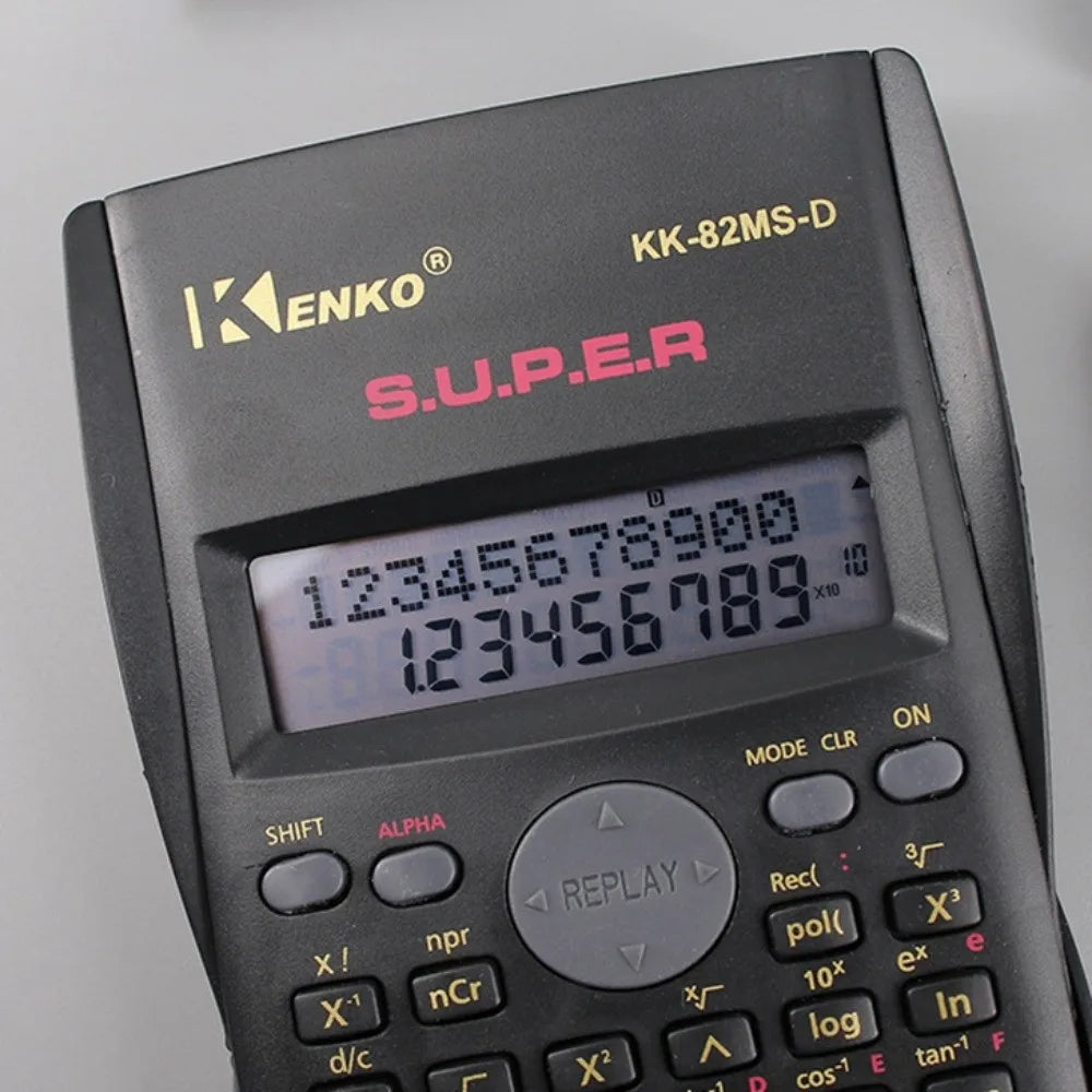 Calculator