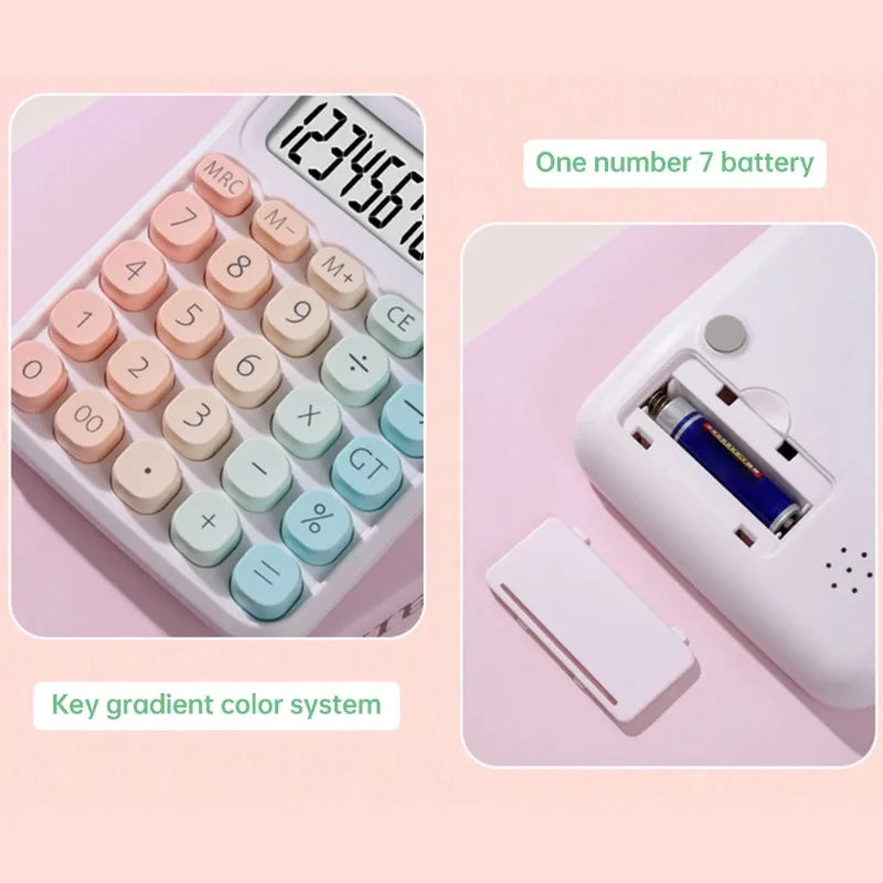 Calculator