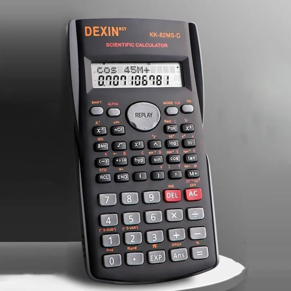 Calculator