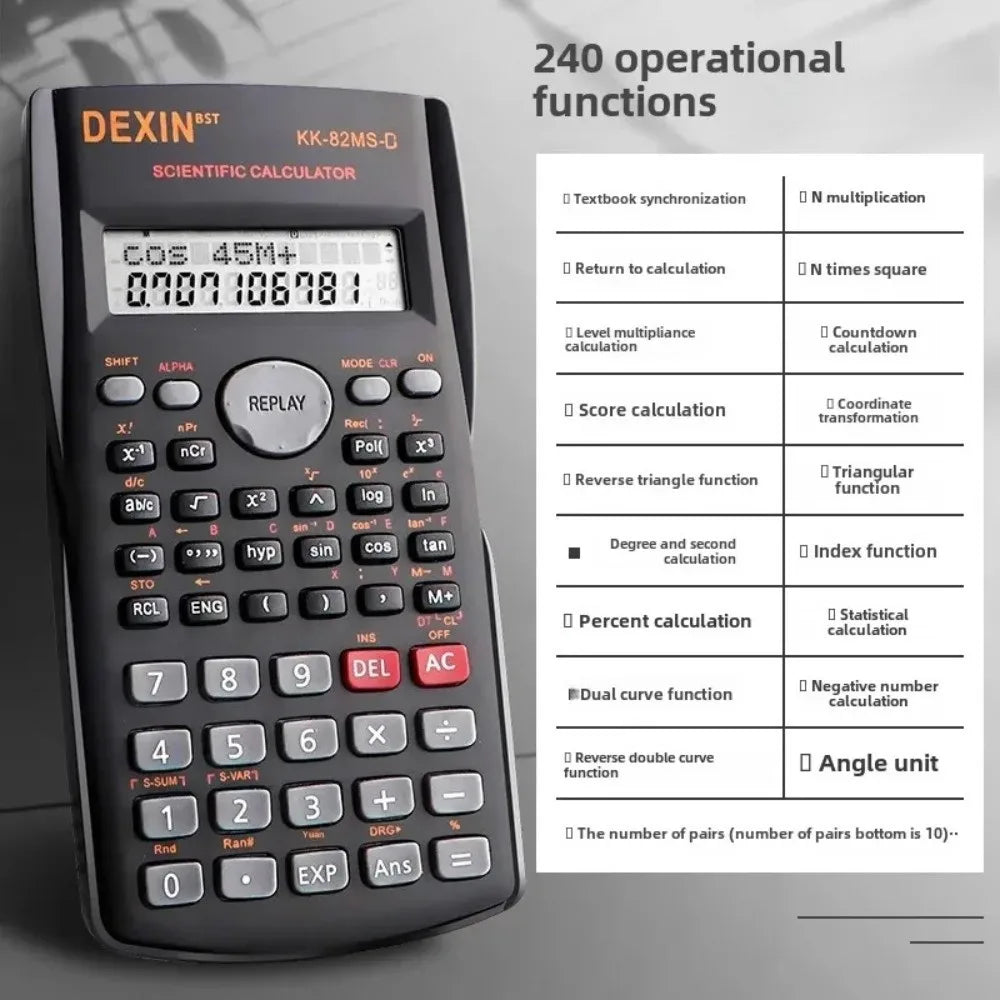 Calculator