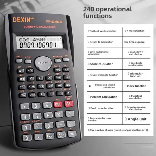 Calculator