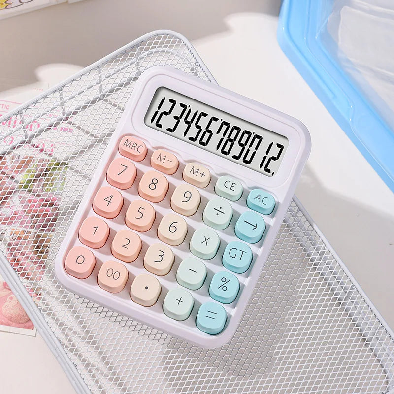 Calculator
